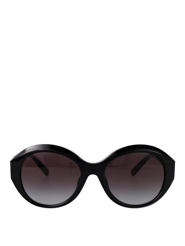 Tiffany & Co. Lunettes De Soleil - Noir