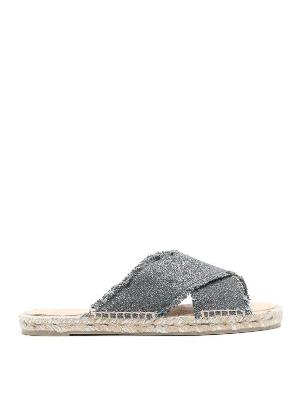 Castaner Espadrilles - Palmera