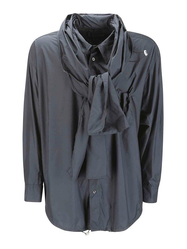 Magliano Chemise - Noir