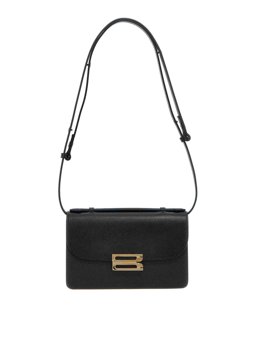 Victoria Beckham Sac Cabas - Noir