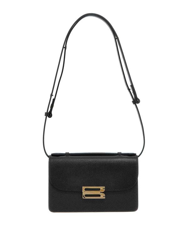 Victoria Beckham Sac Cabas - Noir