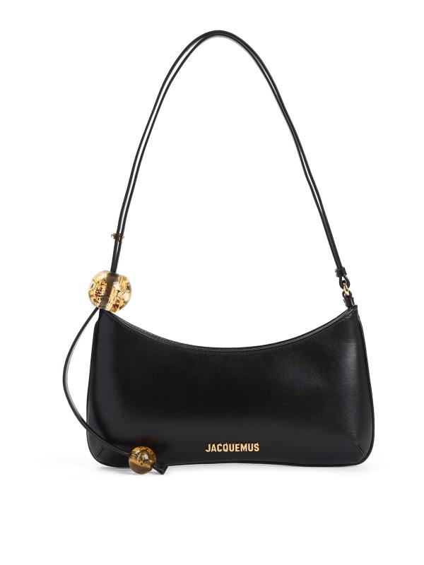 Jacquemus Sac Cabas - Noir