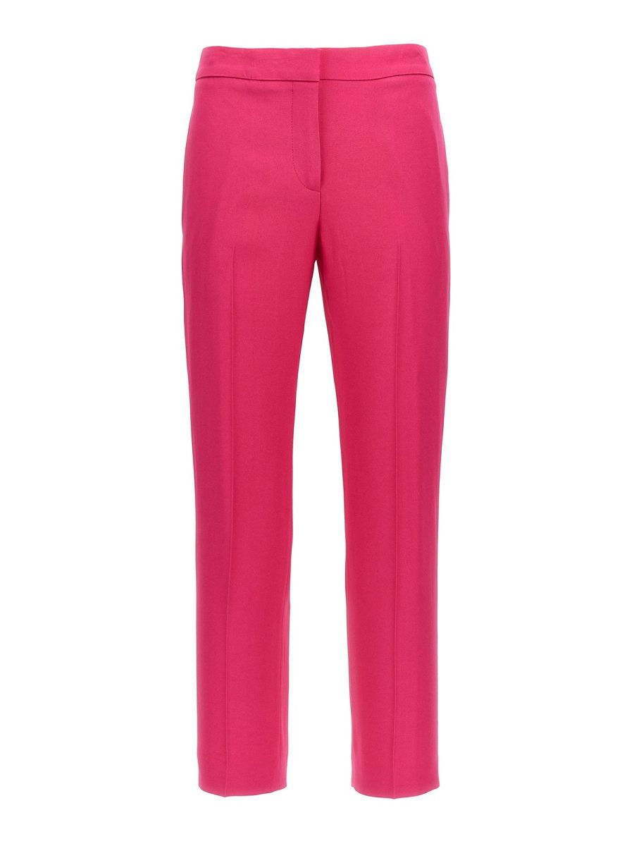 Alexander Mcqueen Pantalons Décontractés