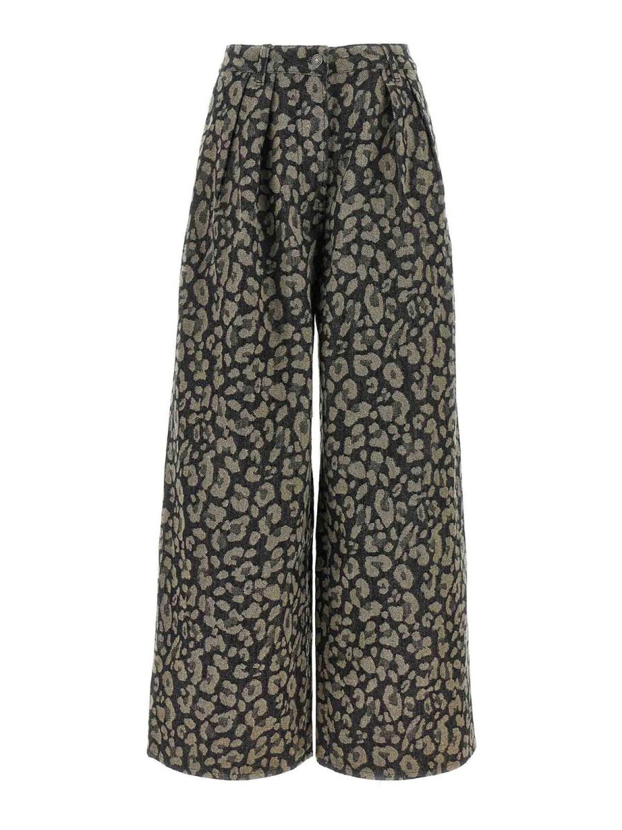 Alanui Pantalons Décontractés