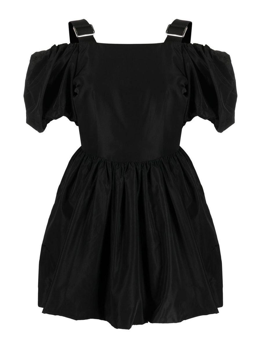 Simone Rocha Jean Évasé - Noir