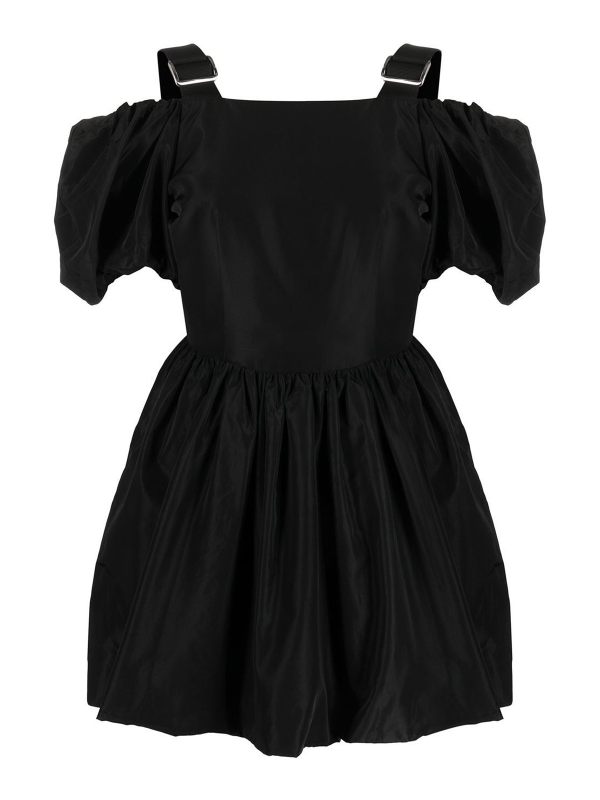 Simone Rocha Jean Évasé - Noir