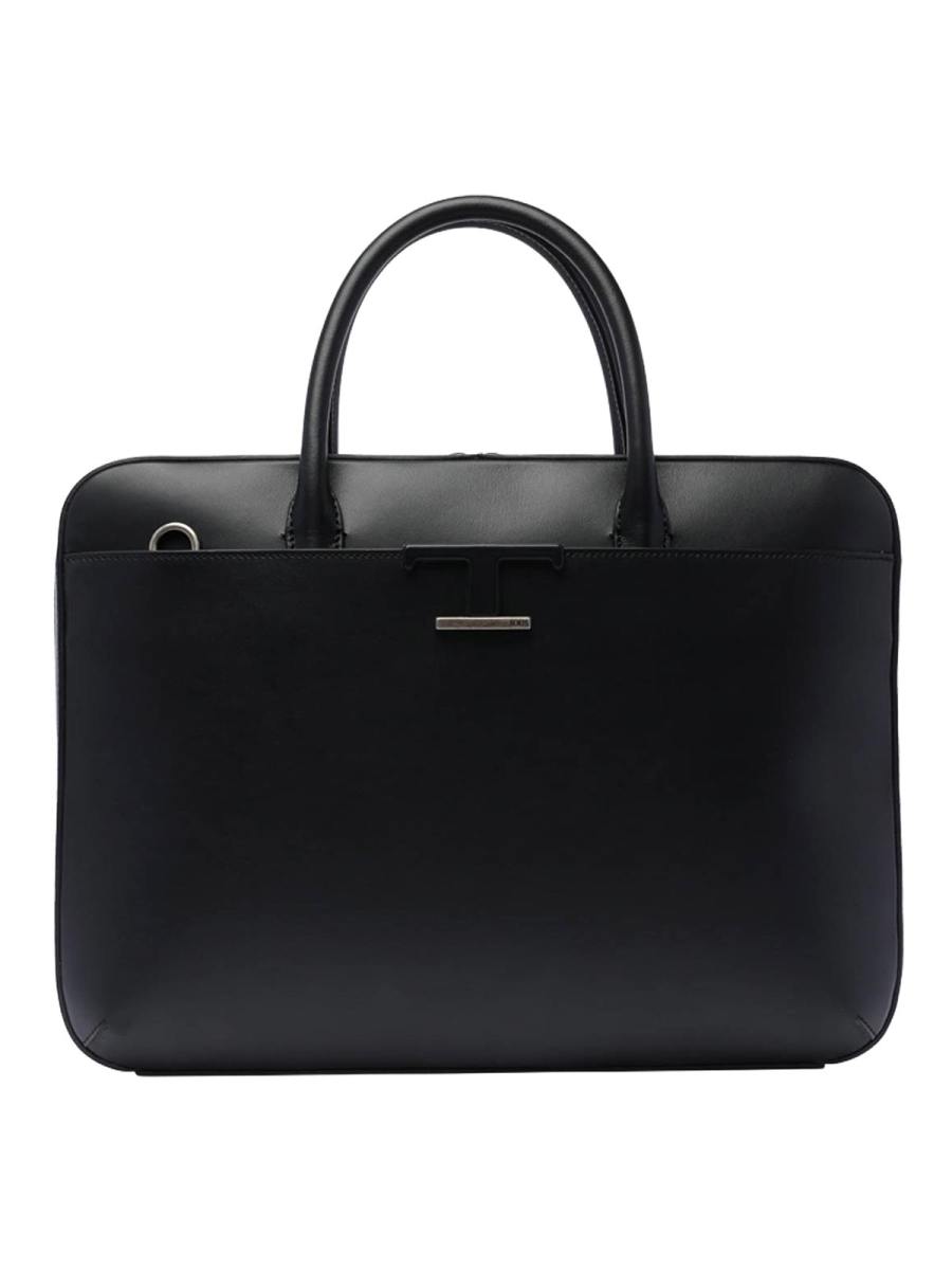 Tod's Mallette - T-Timeless
