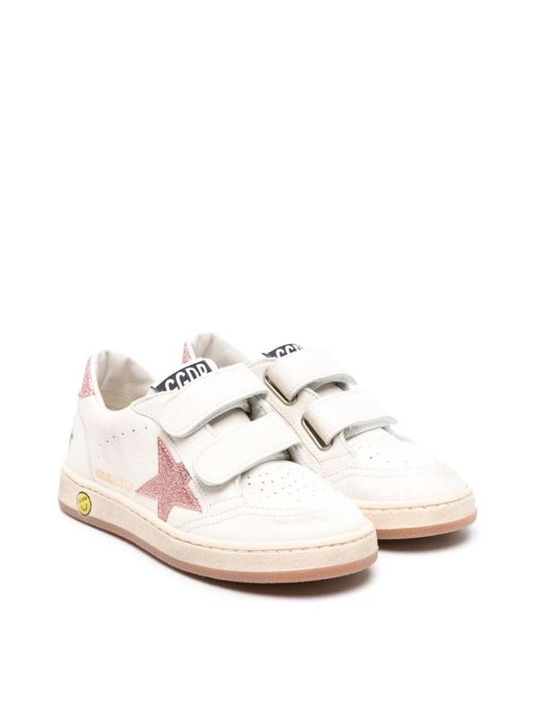 Golden Goose Baskets - Ballstar