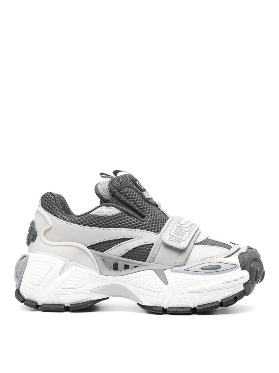Off-White Baskets - Gris