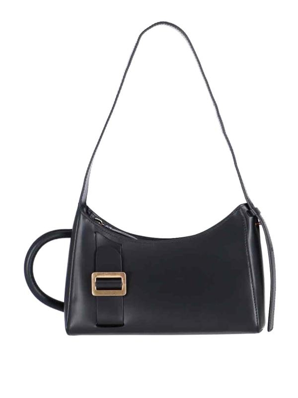 Boyy Sac Bandoulière - Noir