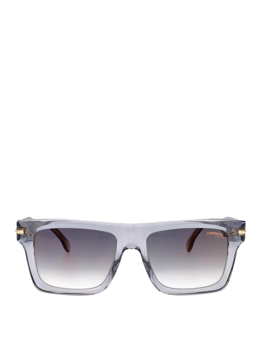 Carrera Lunettes De Soleil - Gris
