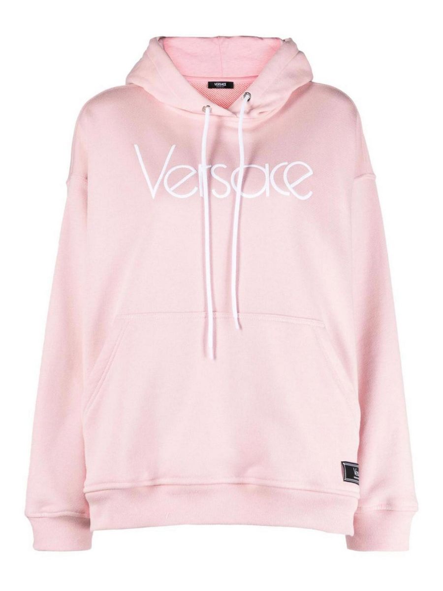 Versace Sweat-Shirts - Rose