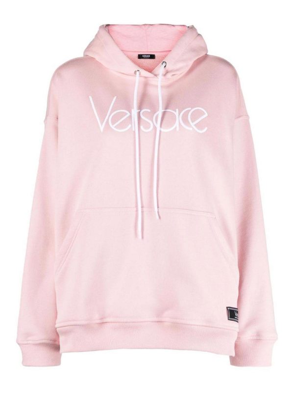 Versace Sweat-Shirts - Rose