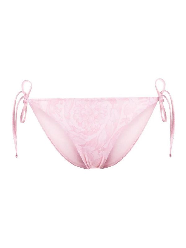 Versace Maillot De Bain - Rose