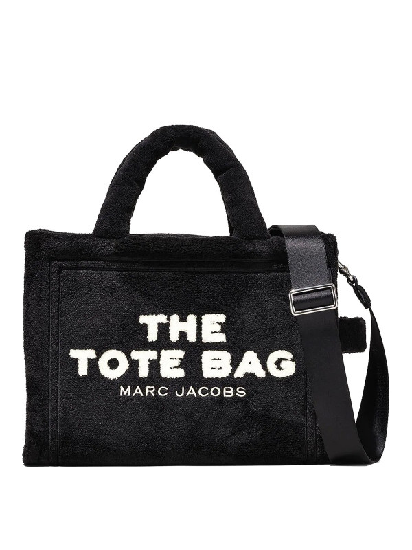 Marc Jacobs Sac Cabas - Noir