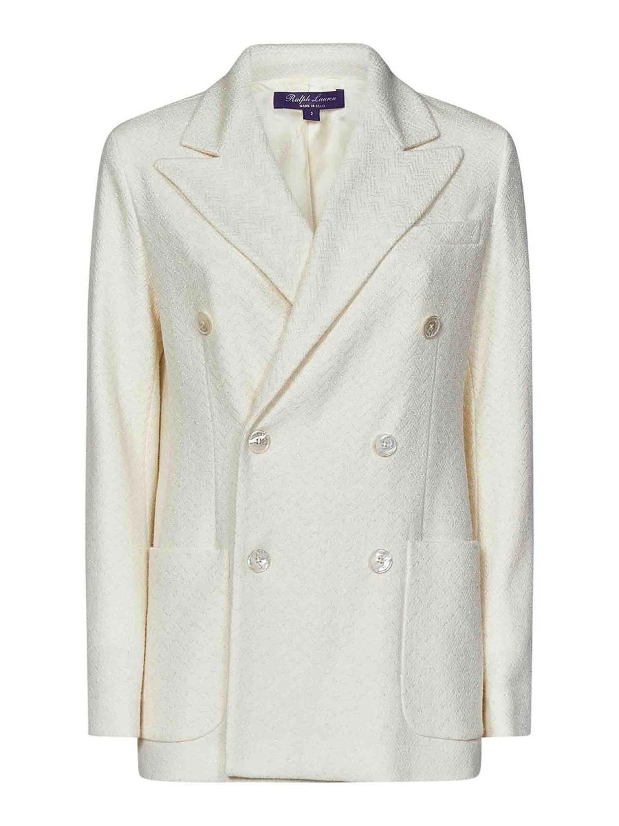 Ralph Lauren Blazer - Beige
