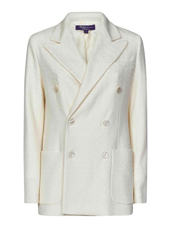 Ralph Lauren Blazer - Beige