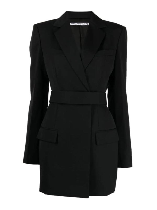 Alexander Wang Blazer - Noir