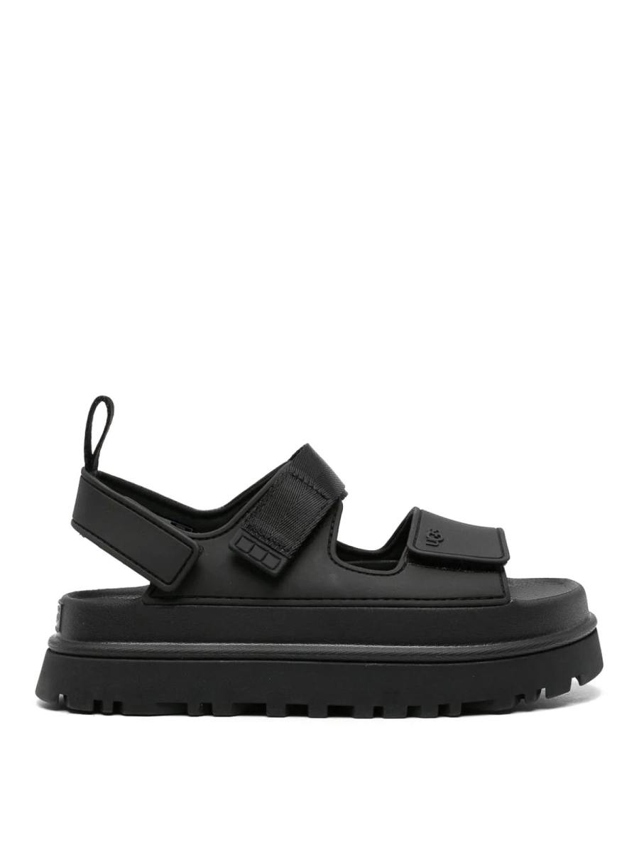 Ugg Sandales - Noir