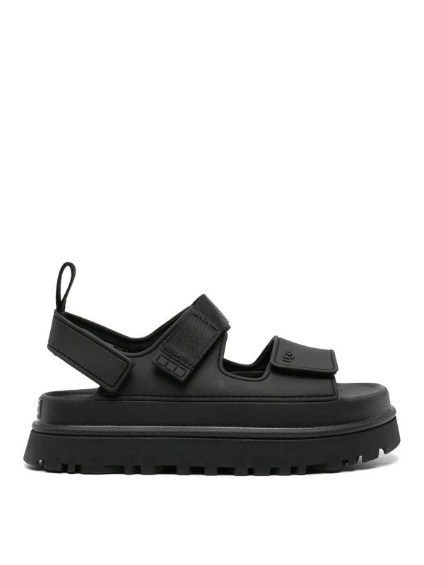 Ugg Sandales - Noir
