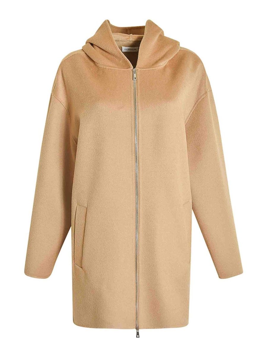P. A.R. O.S. H. Blazer - Beige