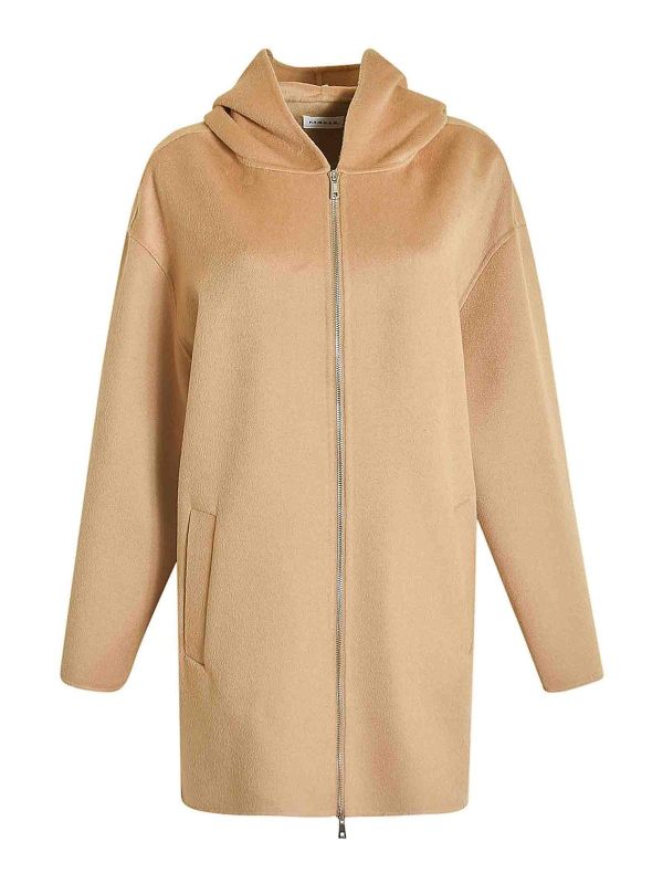 P. A.R. O.S. H. Blazer - Beige