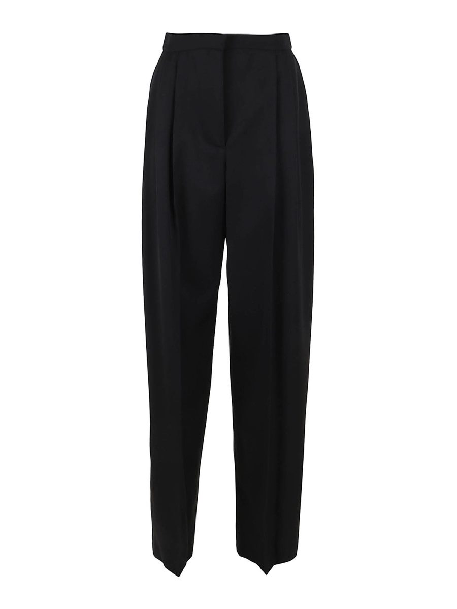 Alexander Mcqueen Gilet - Noir