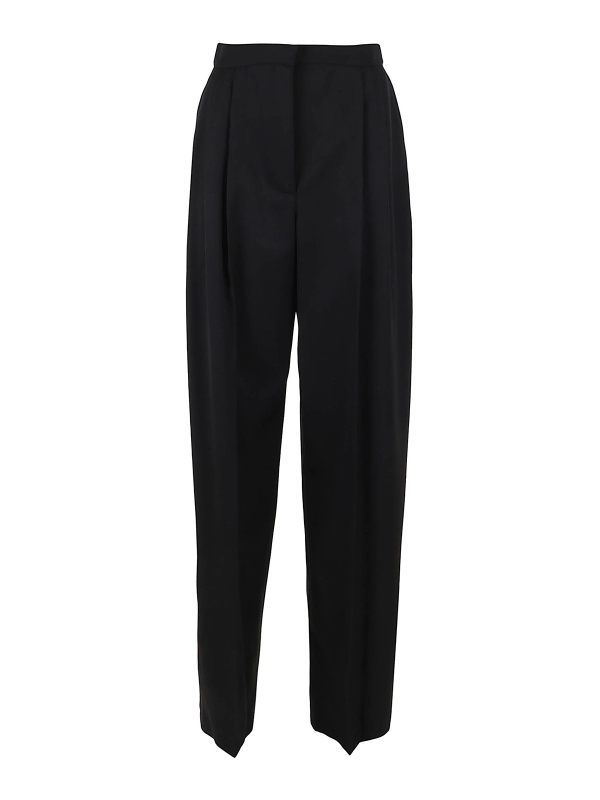 Alexander Mcqueen Gilet - Noir