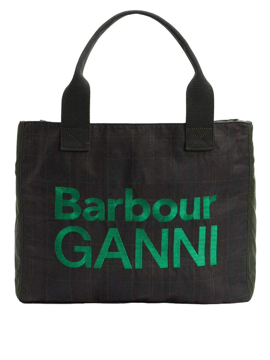 Barbour Sac Cabas - Multicolor