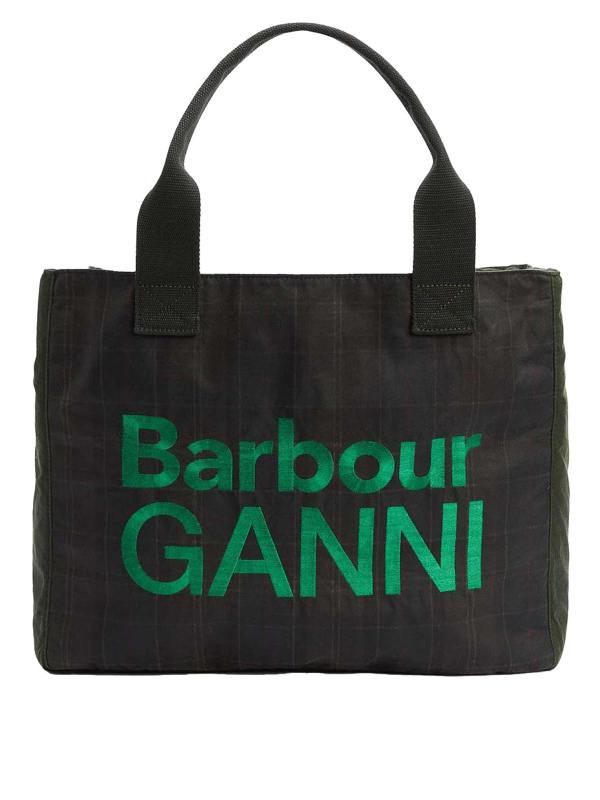Barbour Sac Cabas - Multicolor