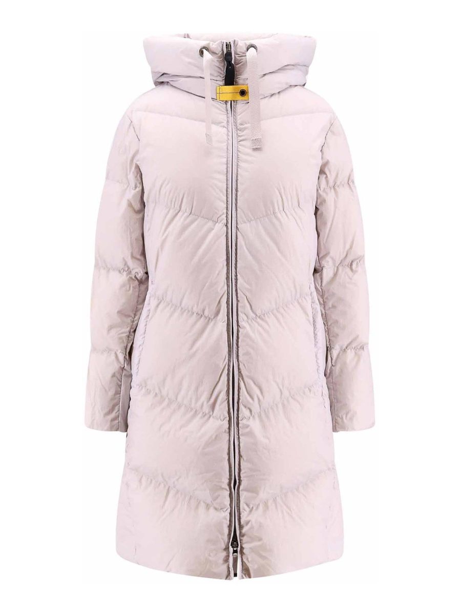 Parajumpers Veste Casual - Couleur Chair