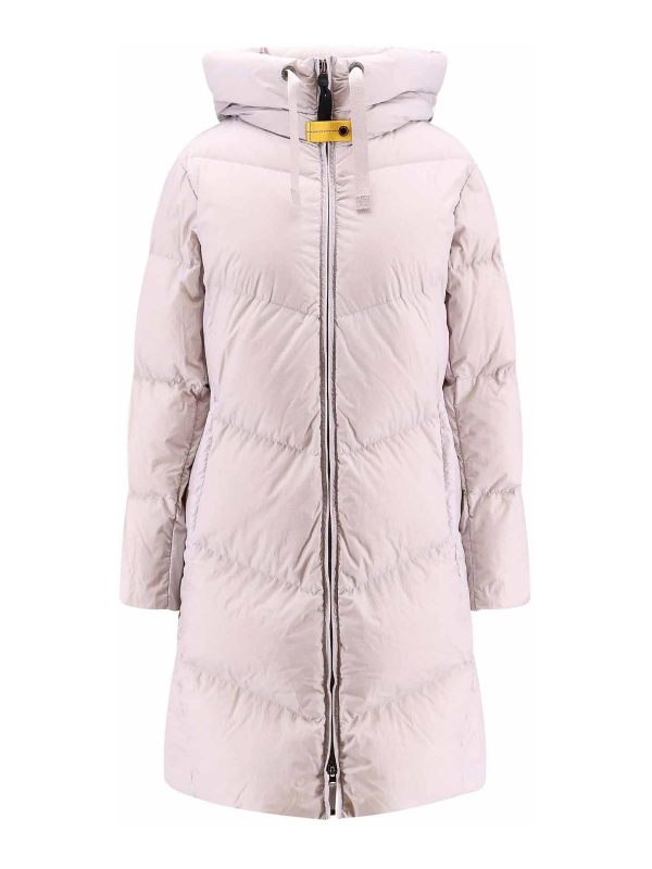 Parajumpers Veste Casual - Couleur Chair