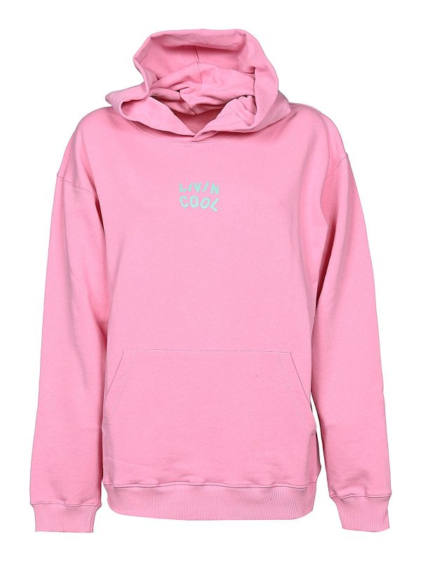 Livincool Sweat-Shirts - Couleur Chair