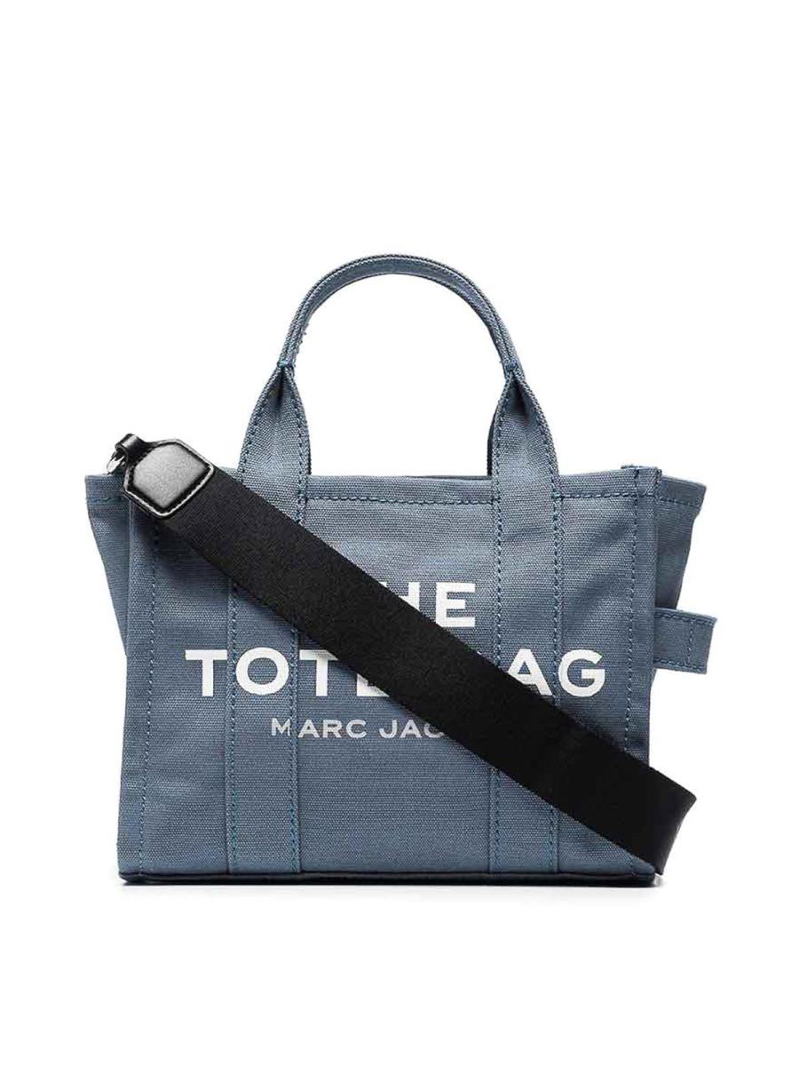 Marc Jacobs Sac Cabas - Bleu