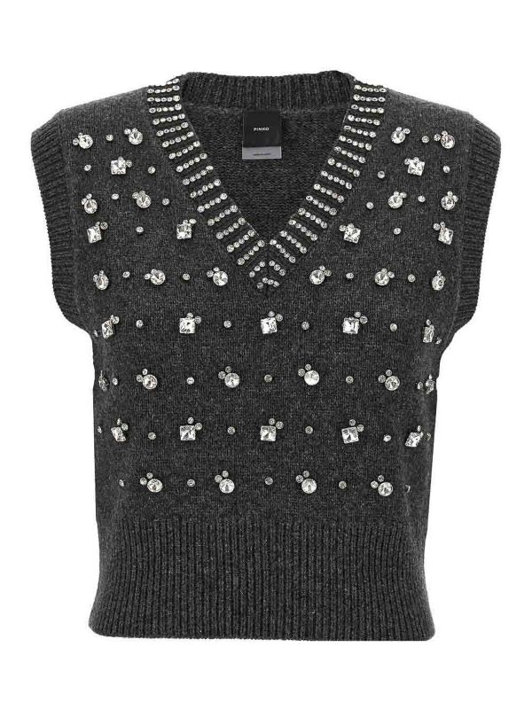 Pinko Gilet - Ponziane