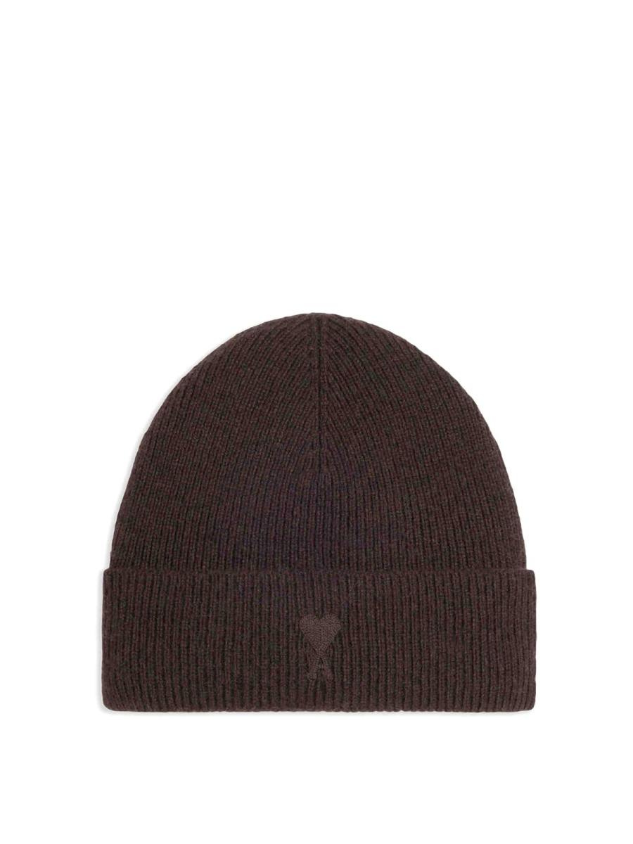 Ami Paris Chapeau - Noir