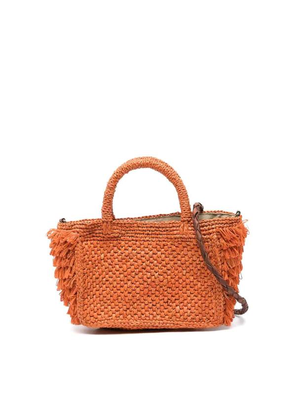 Ibeliv Sac Porté Épaule - Orang