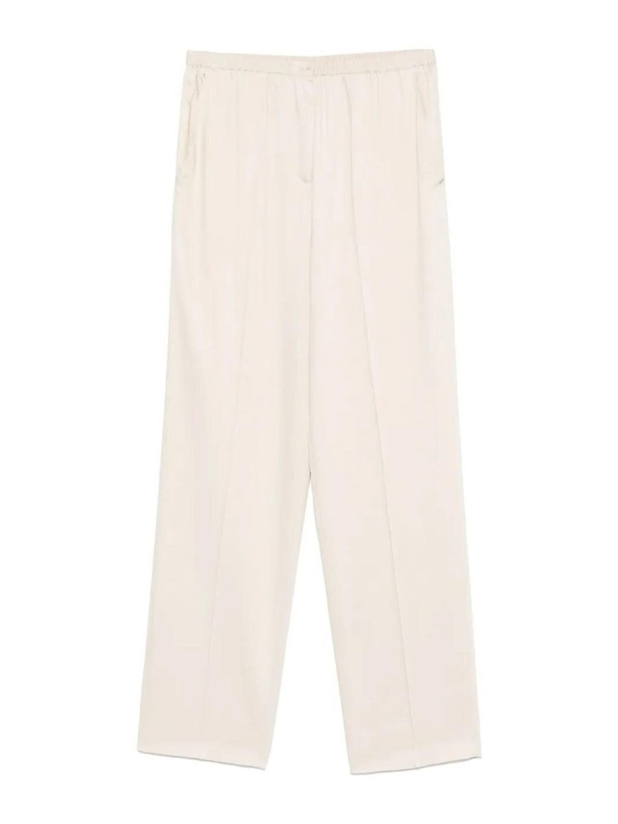 Joseph Pantalons Décontractés - Beige