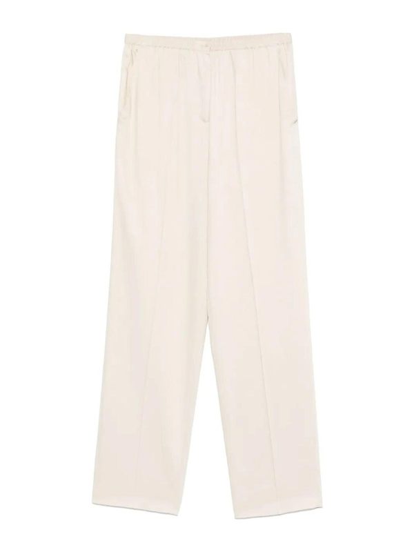 Joseph Pantalons Décontractés - Beige