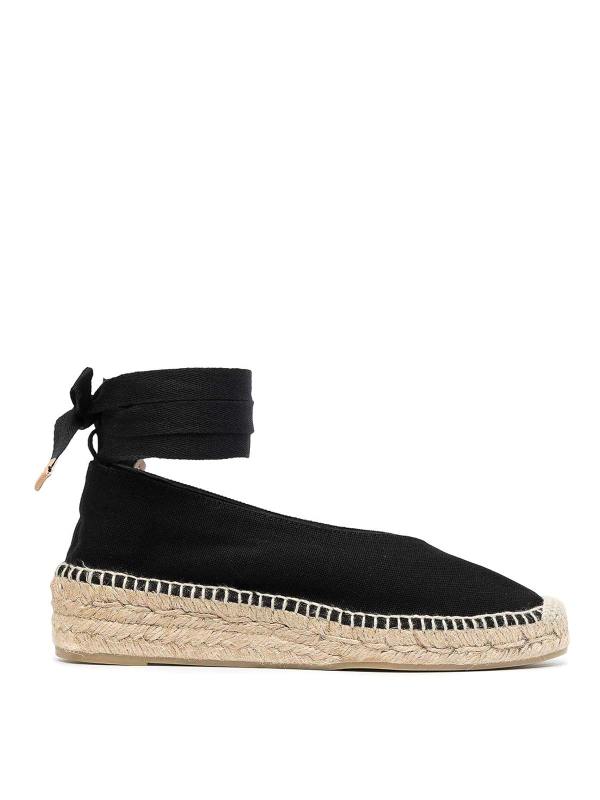 Castaner Espadrilles - Gea
