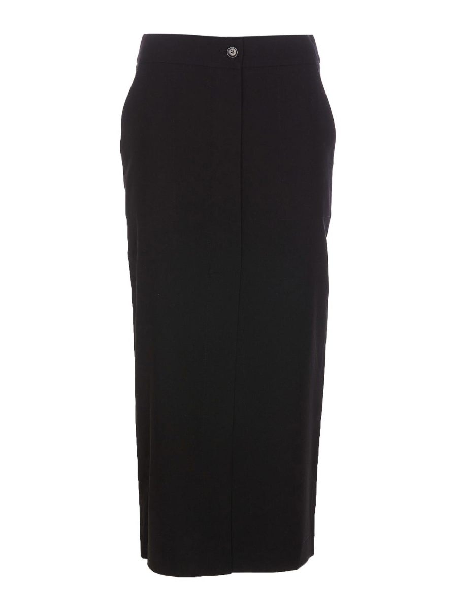 Pinko Jupe Midi - Lanterna