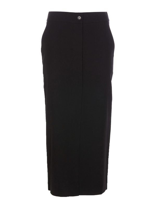 Pinko Jupe Midi - Lanterna