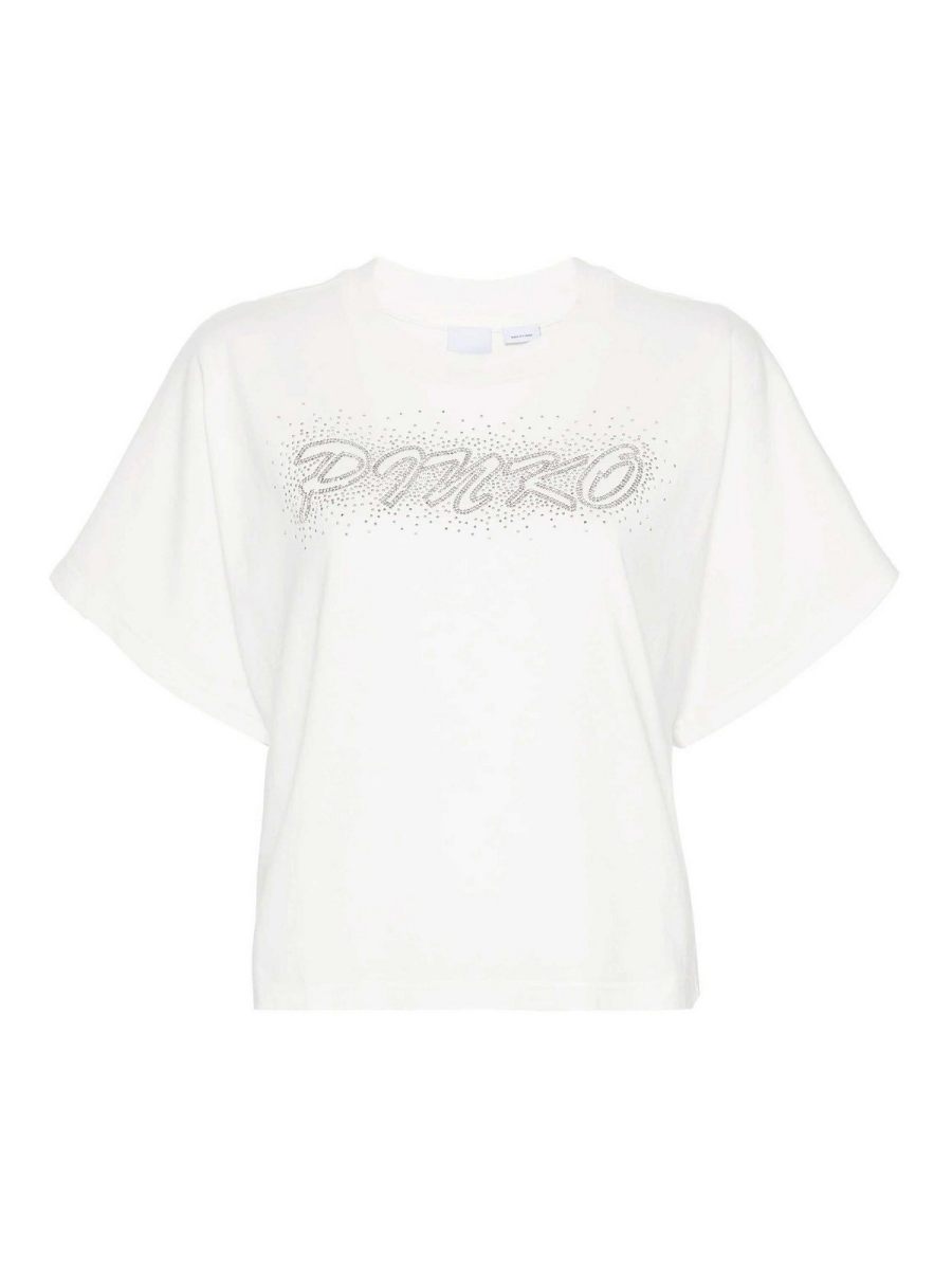 Pinko T-Shirt - Blanc