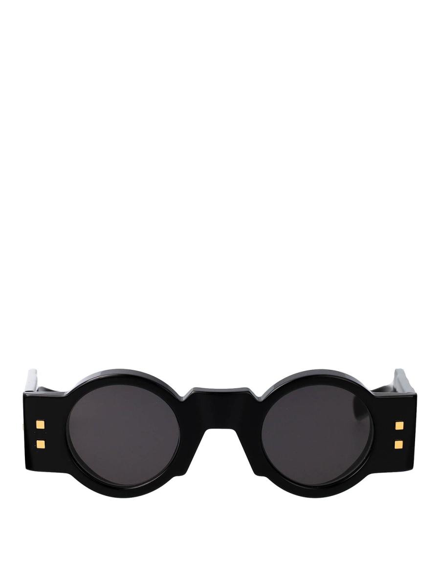 Balmain Lunettes De Soleil - Noir