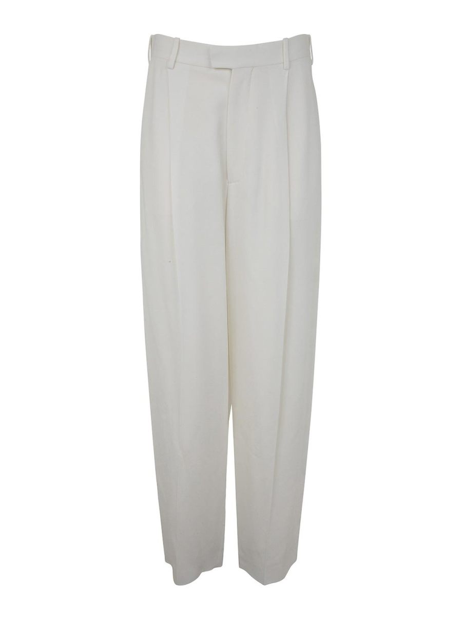 Marni Short - Blanc