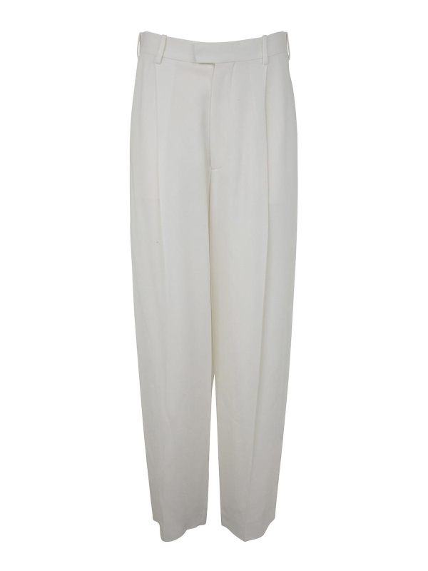Marni Short - Blanc