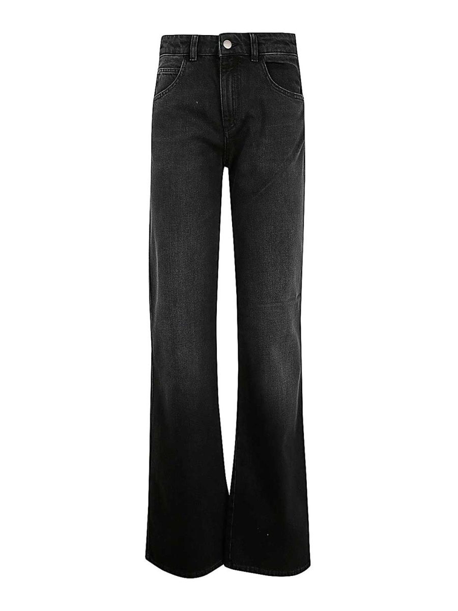 Emporio Armani Pantalons Décontractés - Noir