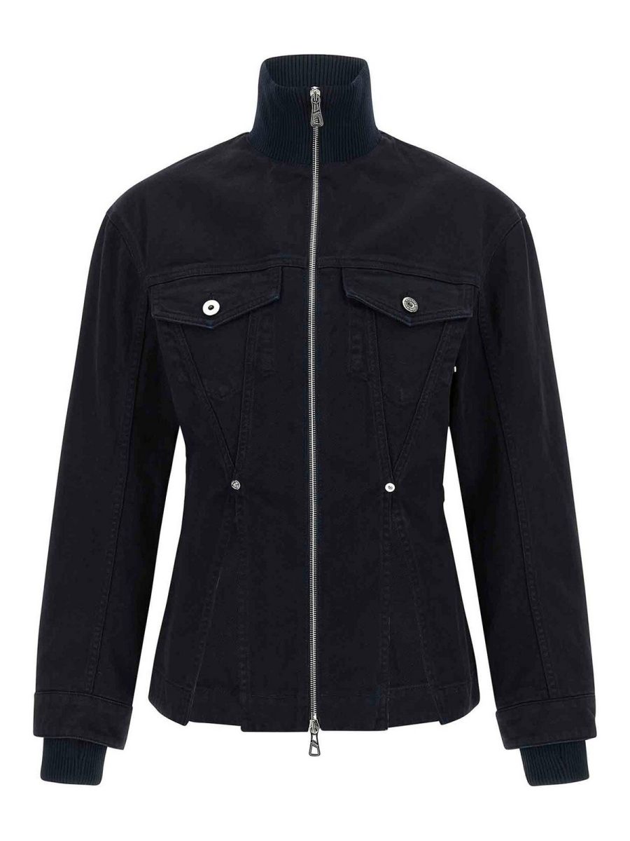 Jean Paul Gaultier Veste Casual - Bleu