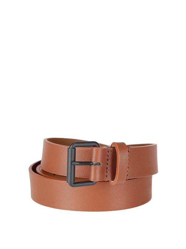 Sofie D'Hoore Ceinture - Beige
