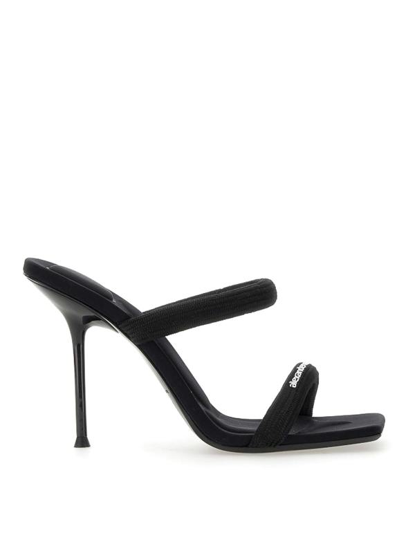 Alexander Wang Sandales - Julie